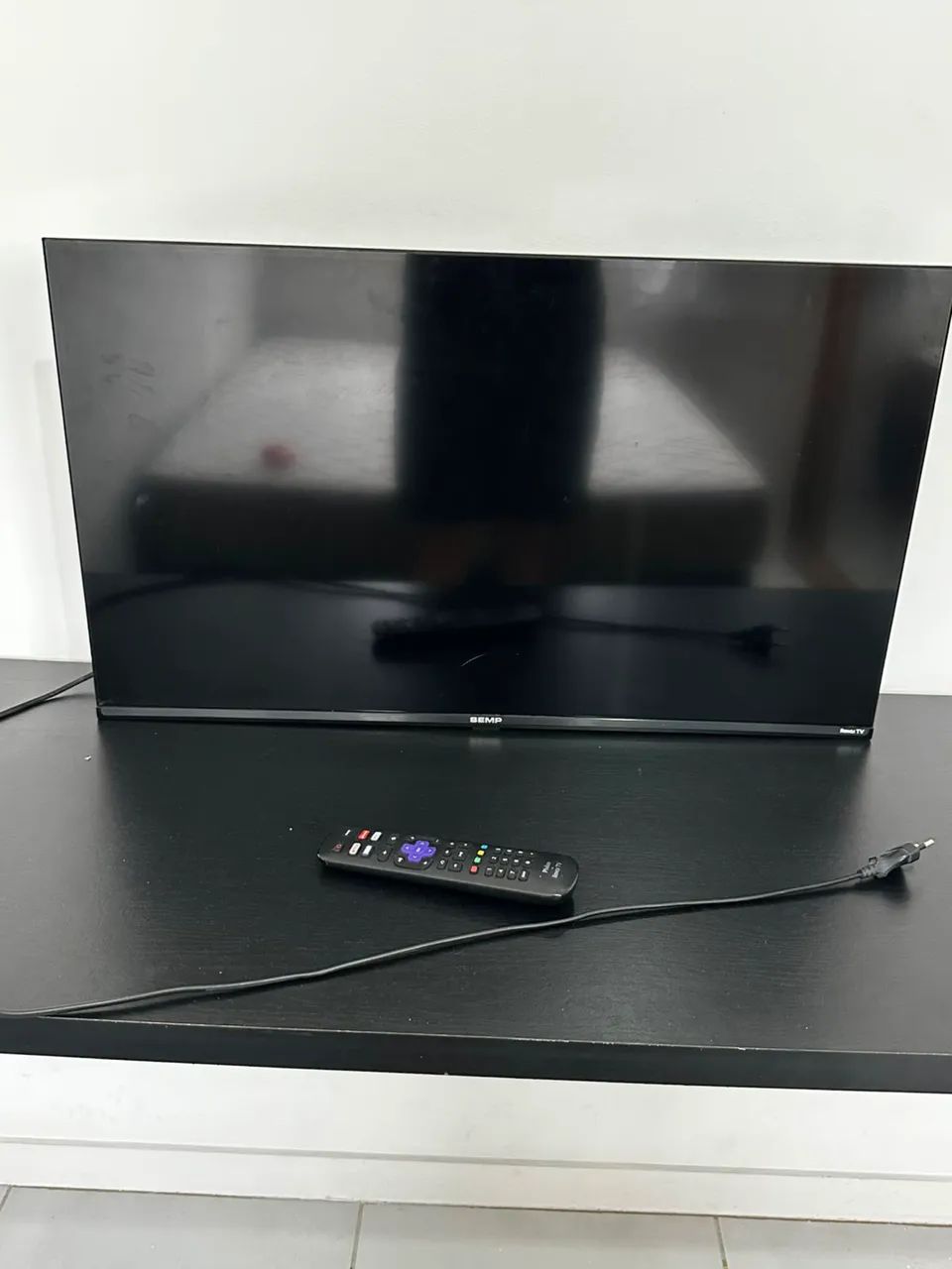 TV semp - Foto 4