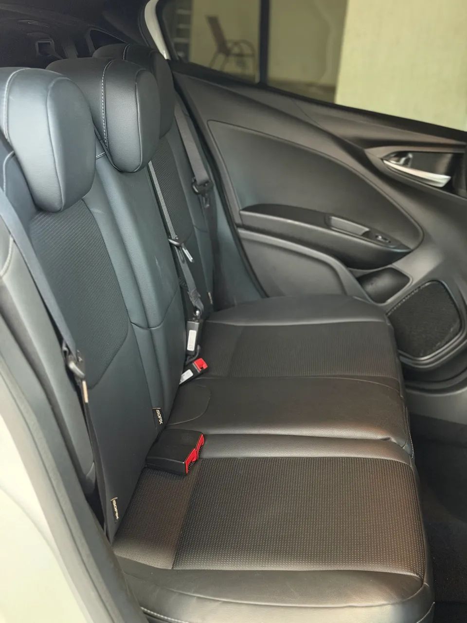 Fiat Cronos Precision 1.3 16V Flex Aut. 2025 - Foto 3