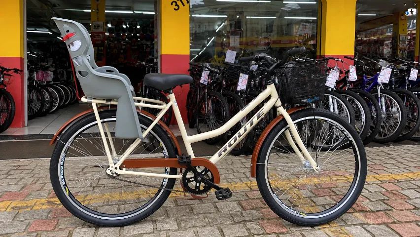 BICICLETA/BIKE
