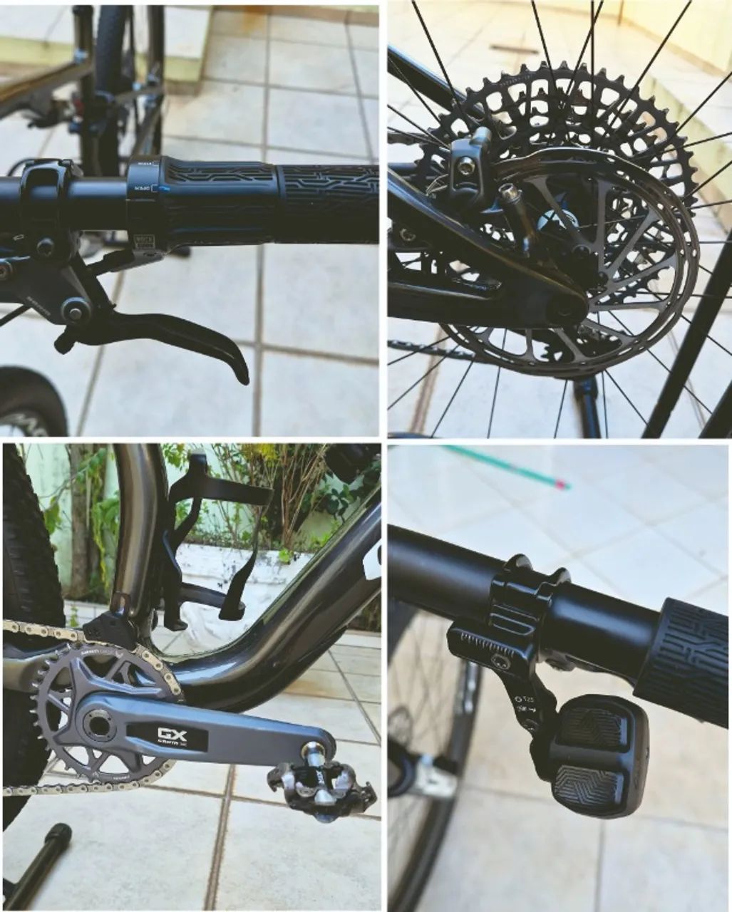 Specialized Epic 8 Expert - Tamanho L - Foto 5