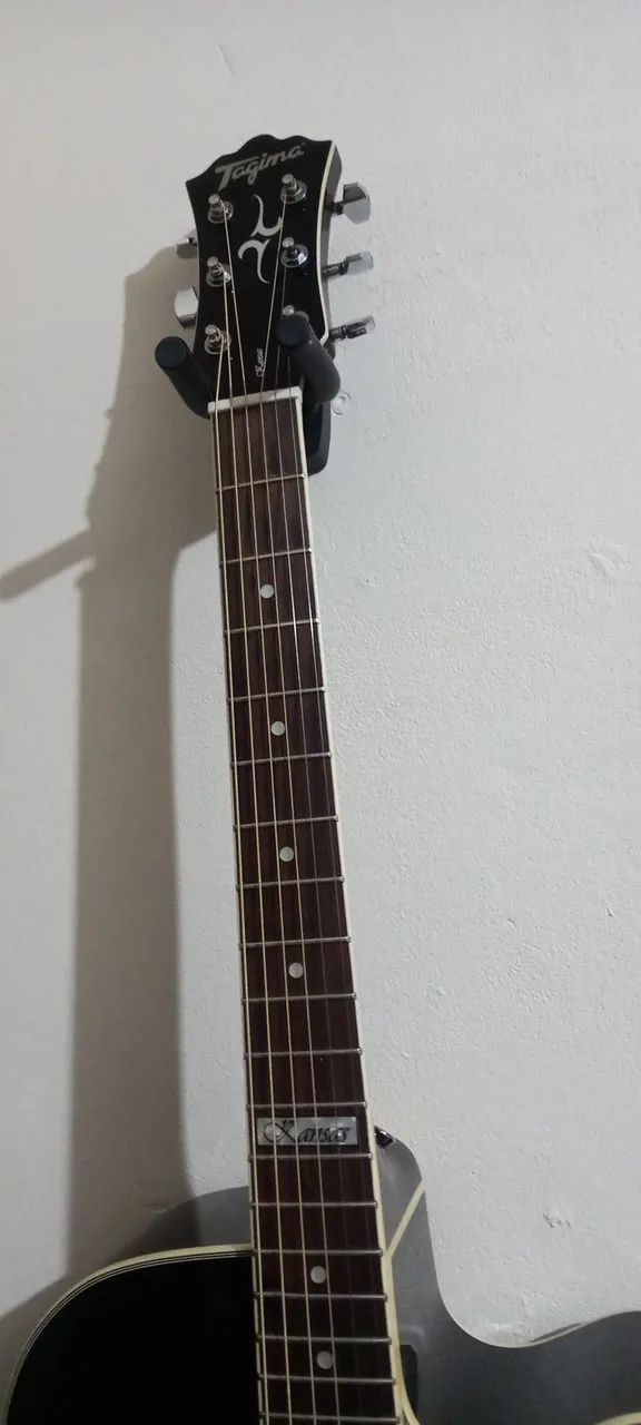 Violão Tagima Kansas - Foto 5