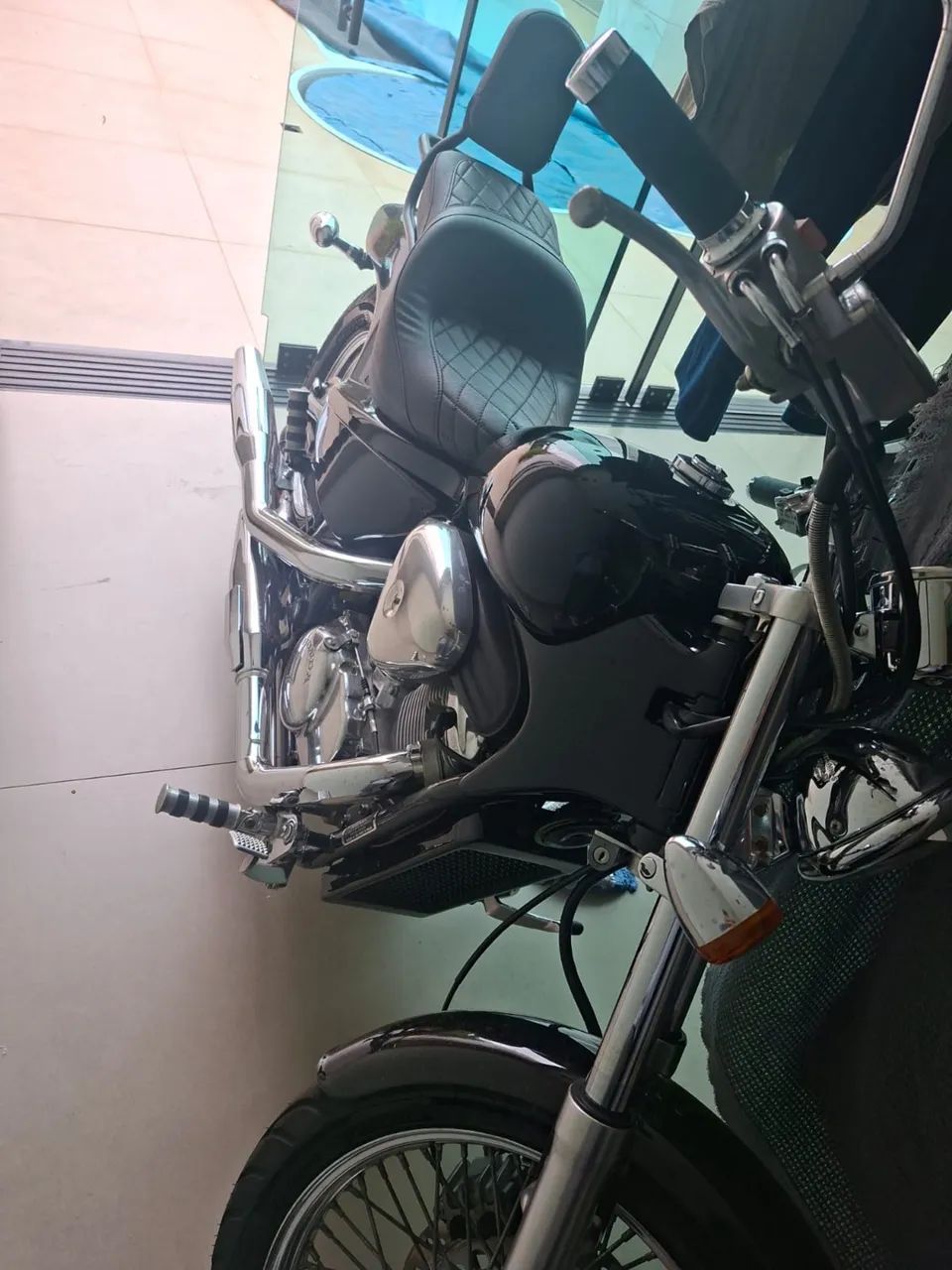 Shadow  Vt 600 - Foto 4