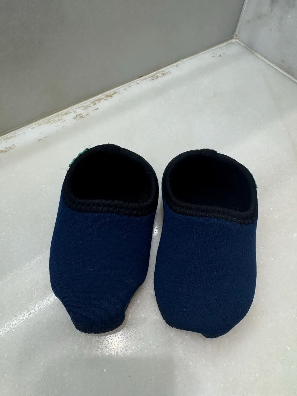 Sapatilha Ufrog - Azul - Tamanho 19/20 - Foto 2