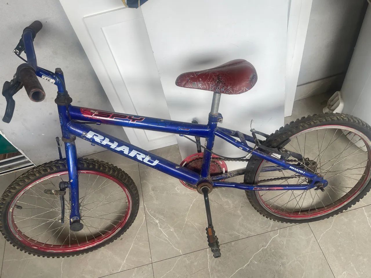 Bicicleta aro 16 - Foto 2