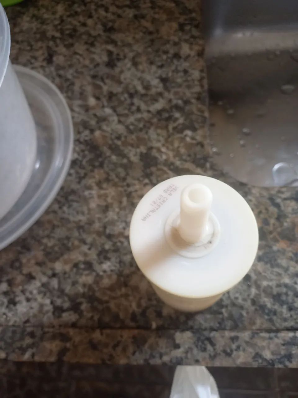 Filtro de agua - Foto 5