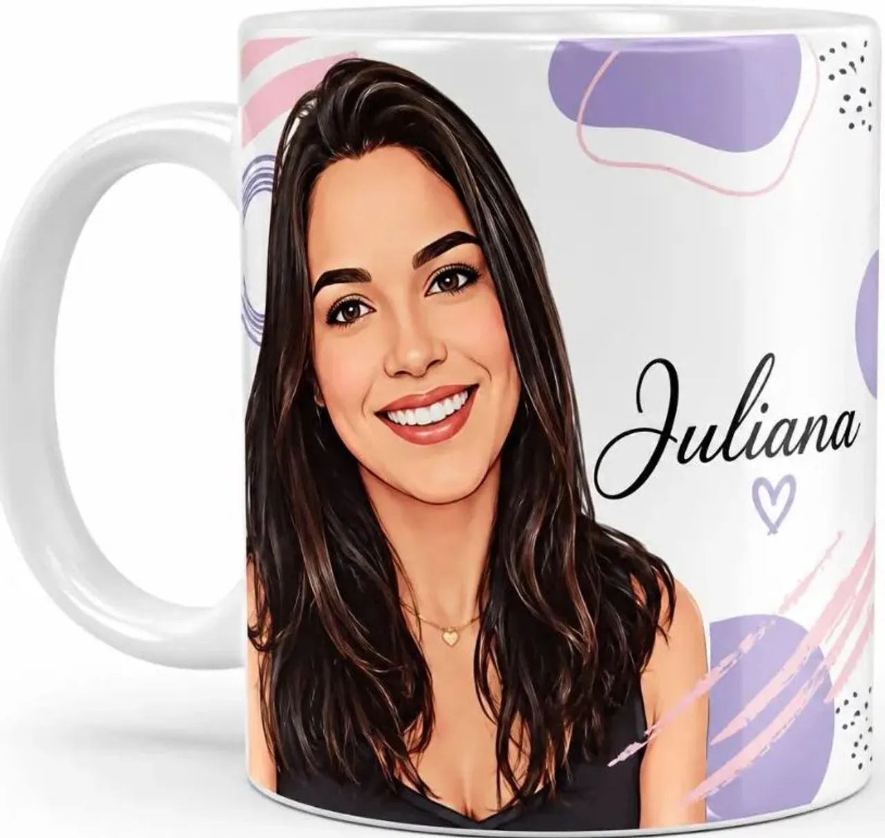 VENDO CANECA PERSONALIZADA  - Foto 3