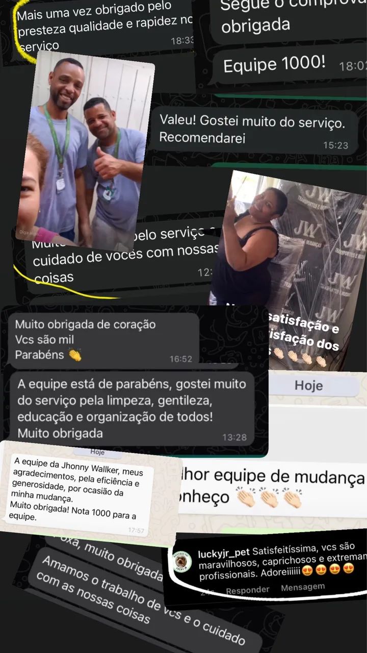 Mudança estadual e interestadual  - Foto 6