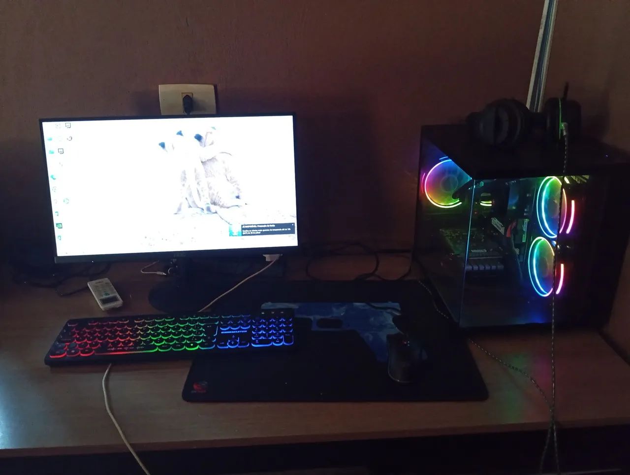 PC Gamer de entrada - Foto 2