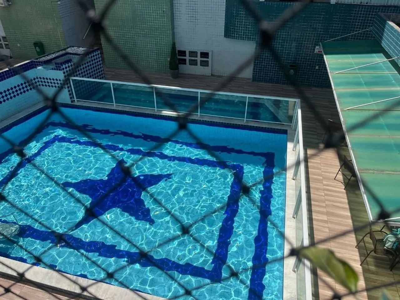 Conforto, Modernidade e Praticidade em Água Fria! - Foto 2