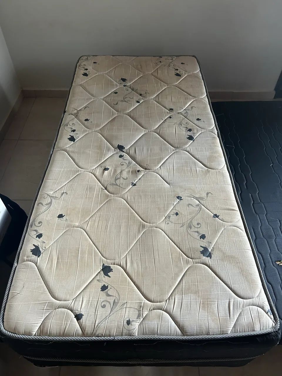 Cama solteiro bicama - Foto 3