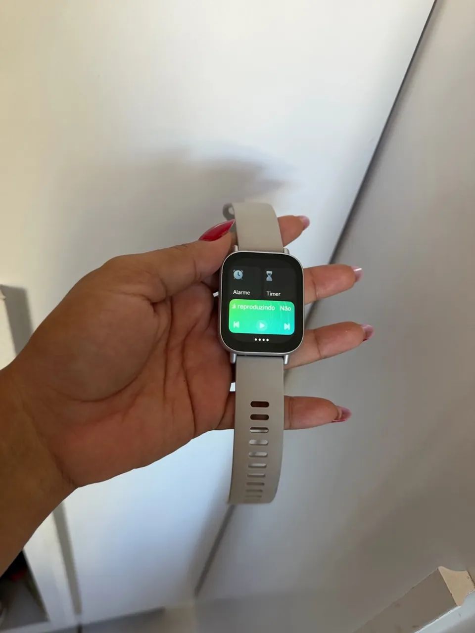 Redmi active  - Foto 4