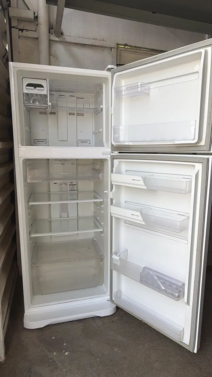 Geladeira Electrolux  - Foto 2