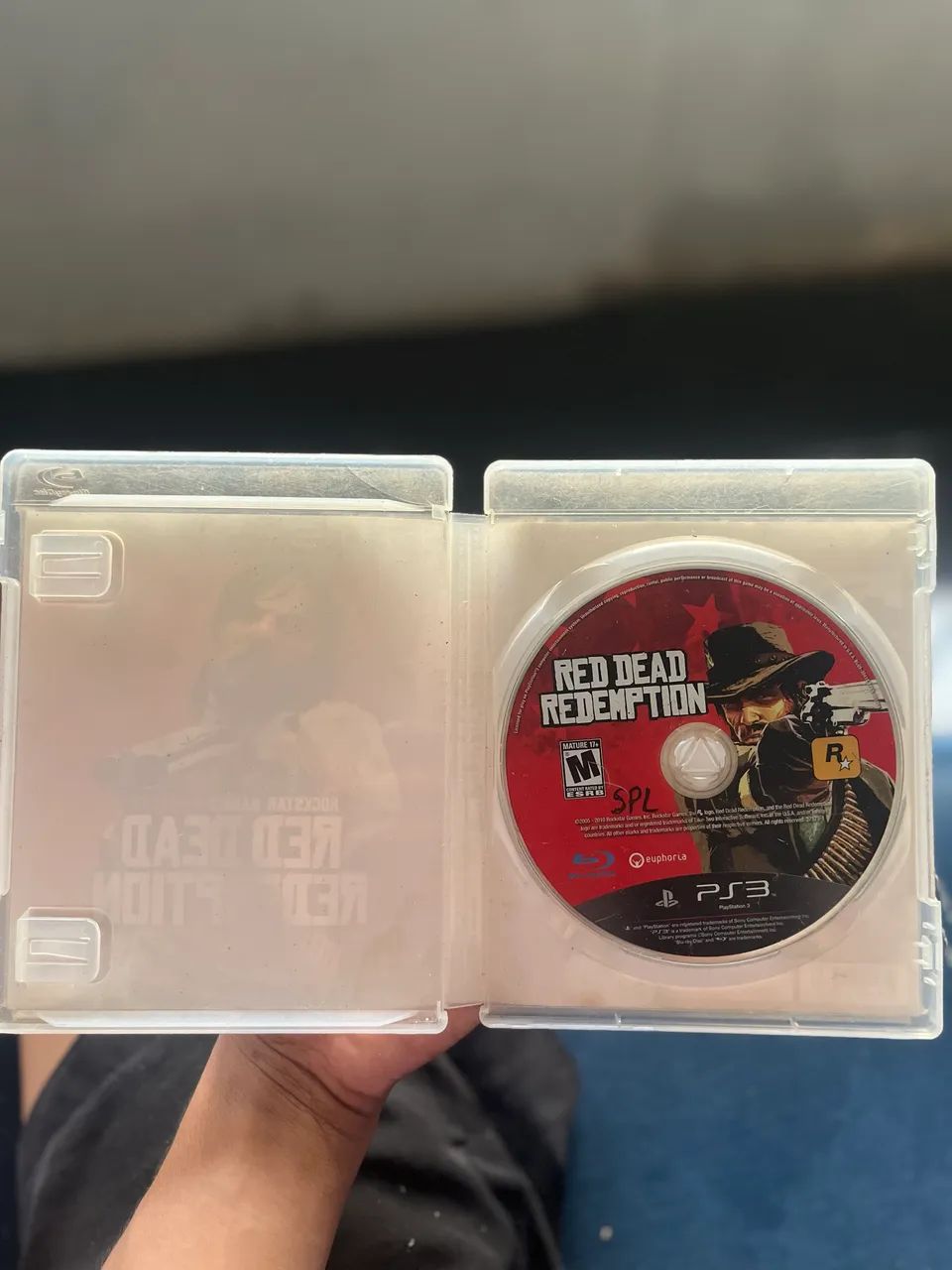 Red Dead 1 - Foto 2