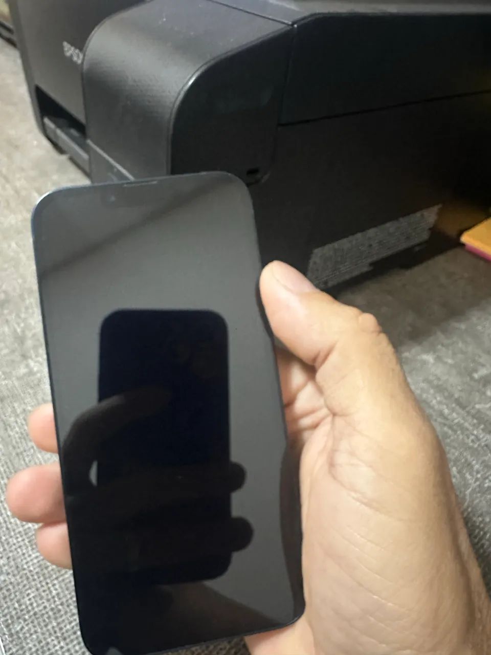 iPhone 13 128GB - Foto 4