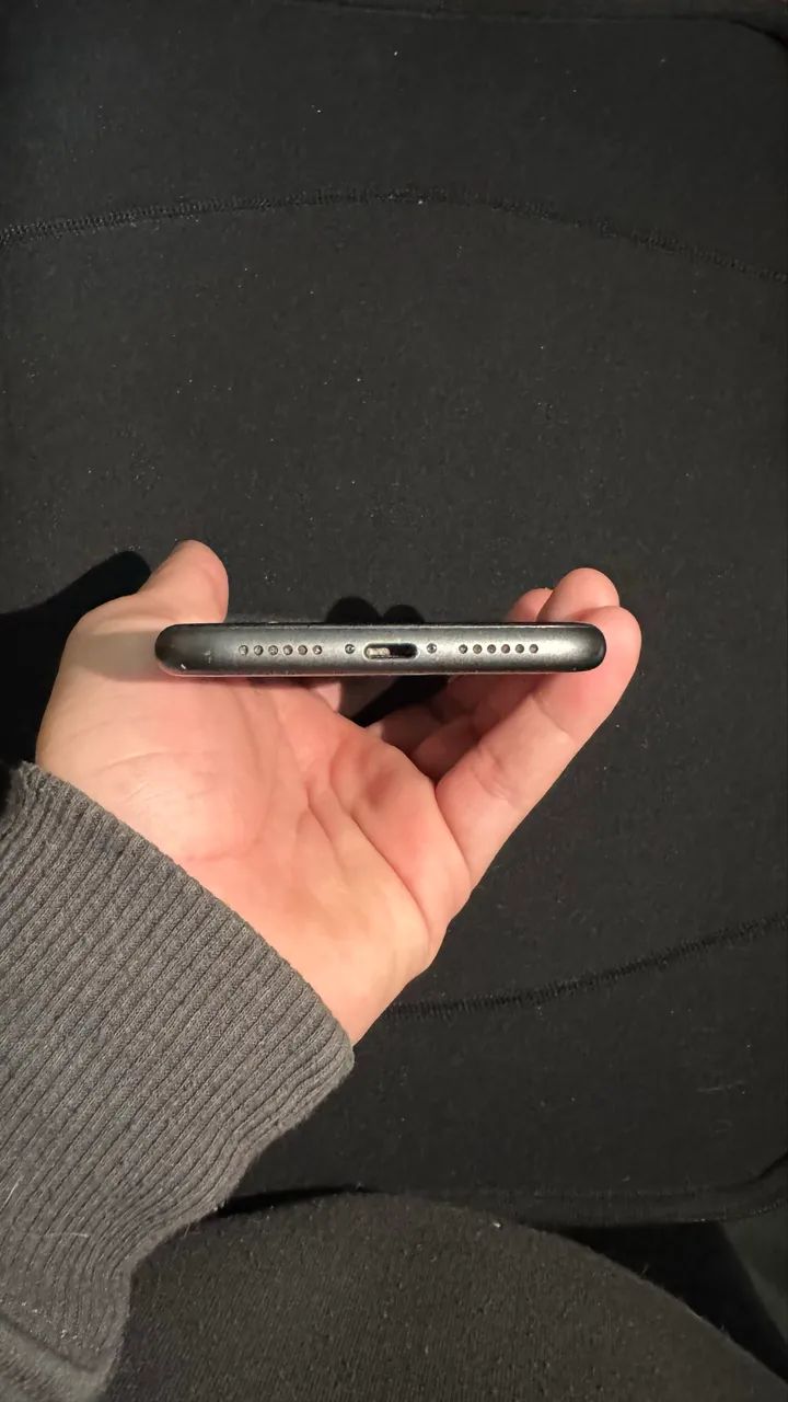 Vendo Iphone 11 em perfeito estado - Foto 4