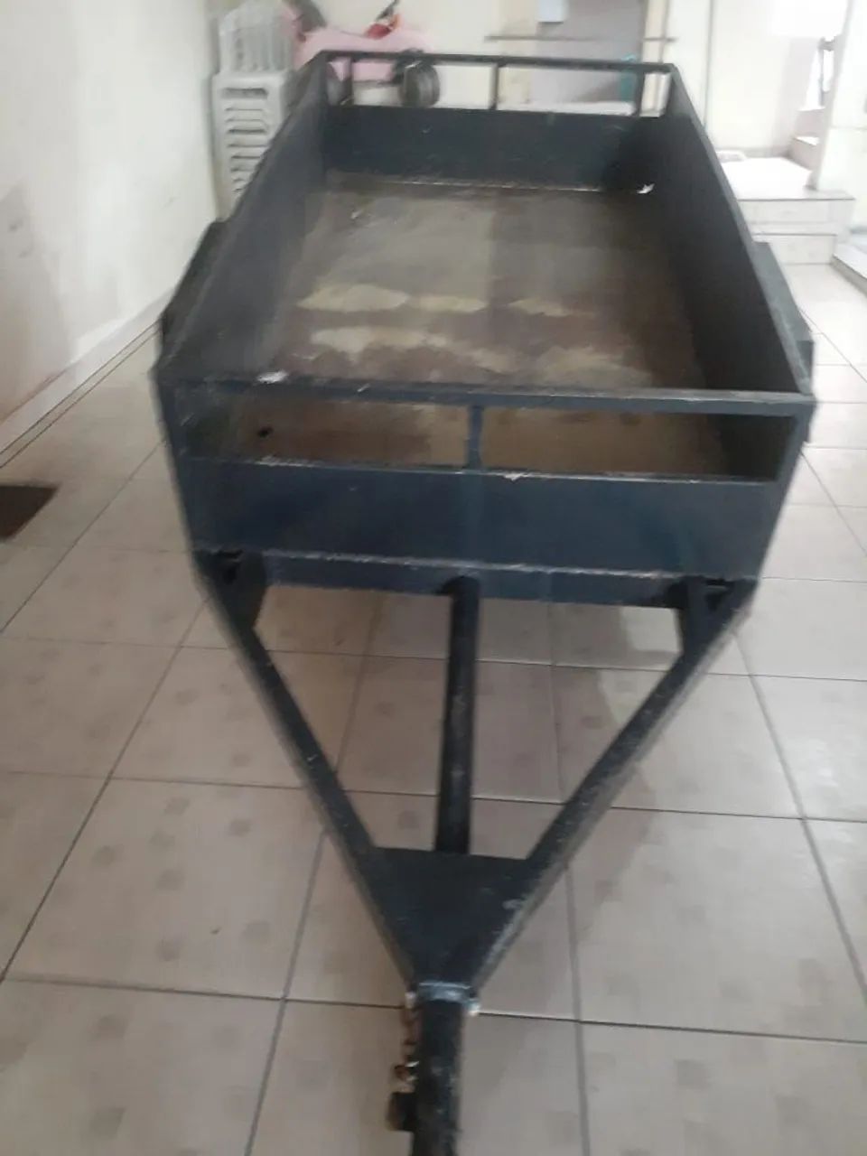 Carretinha  - Foto 3