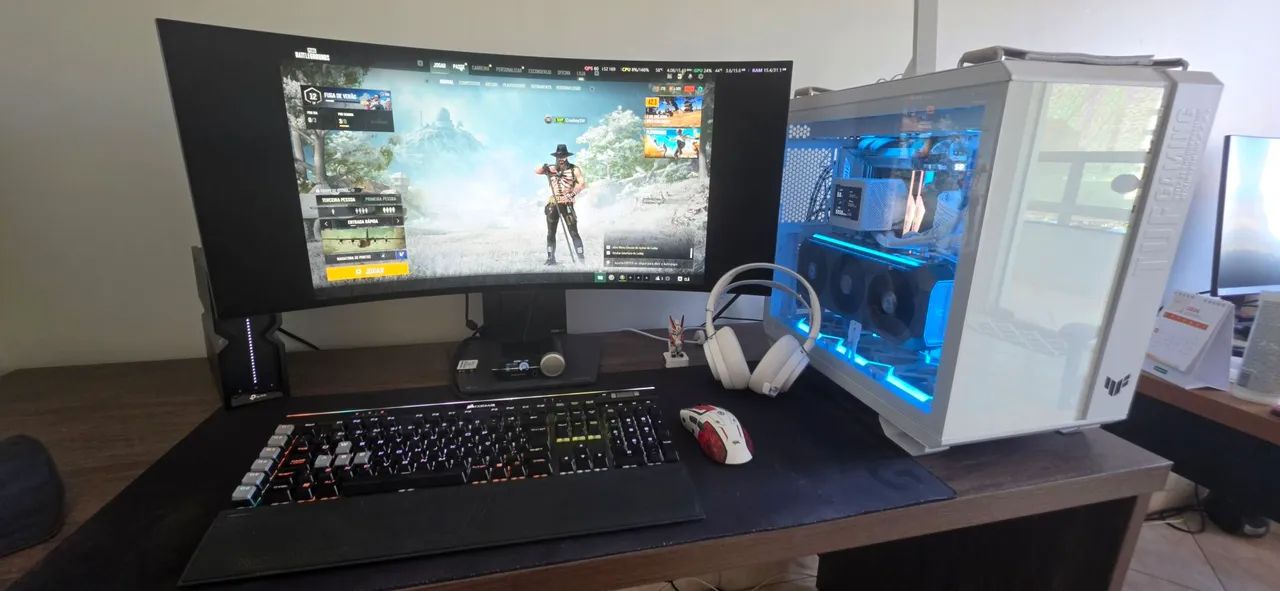 PC GAMER TOP