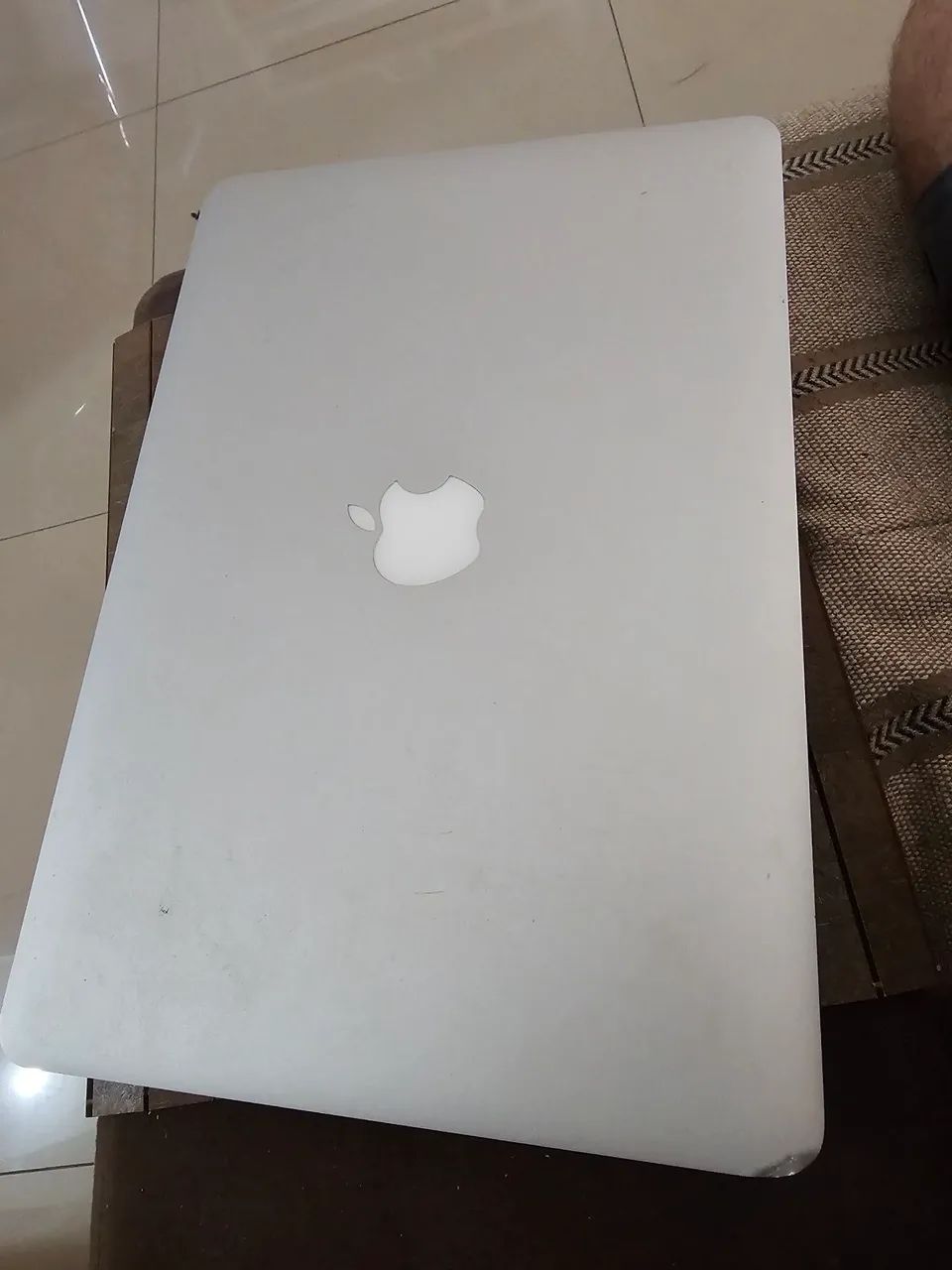 Macbook air 13" ano 2014 - Foto 5