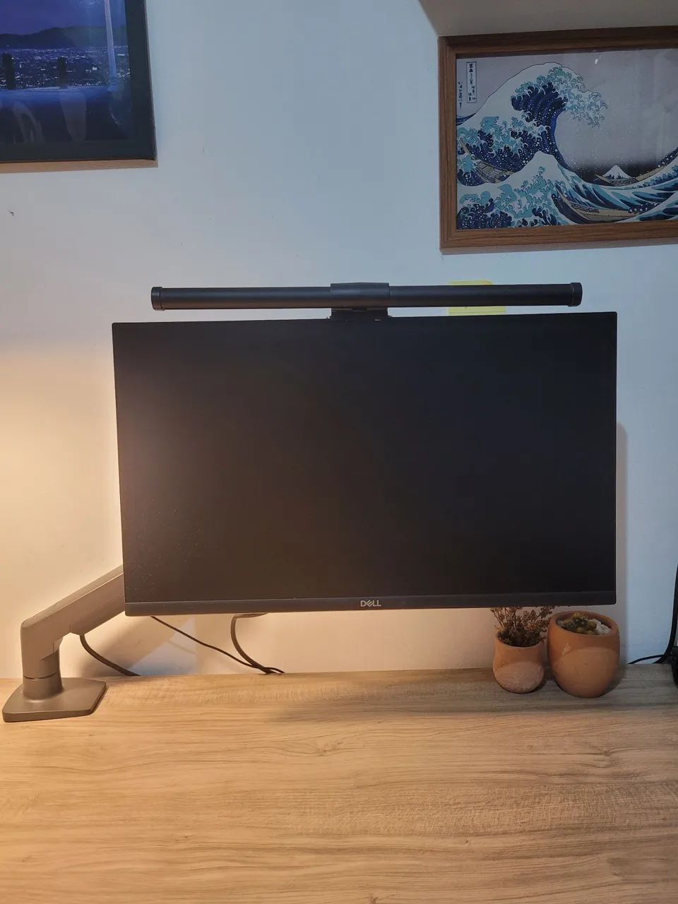 Monitor Dell 24" - Foto 3