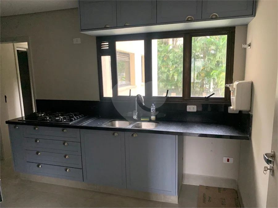 Apartamento com 4 quartos para locação em Vila andrade - SP - Foto 4