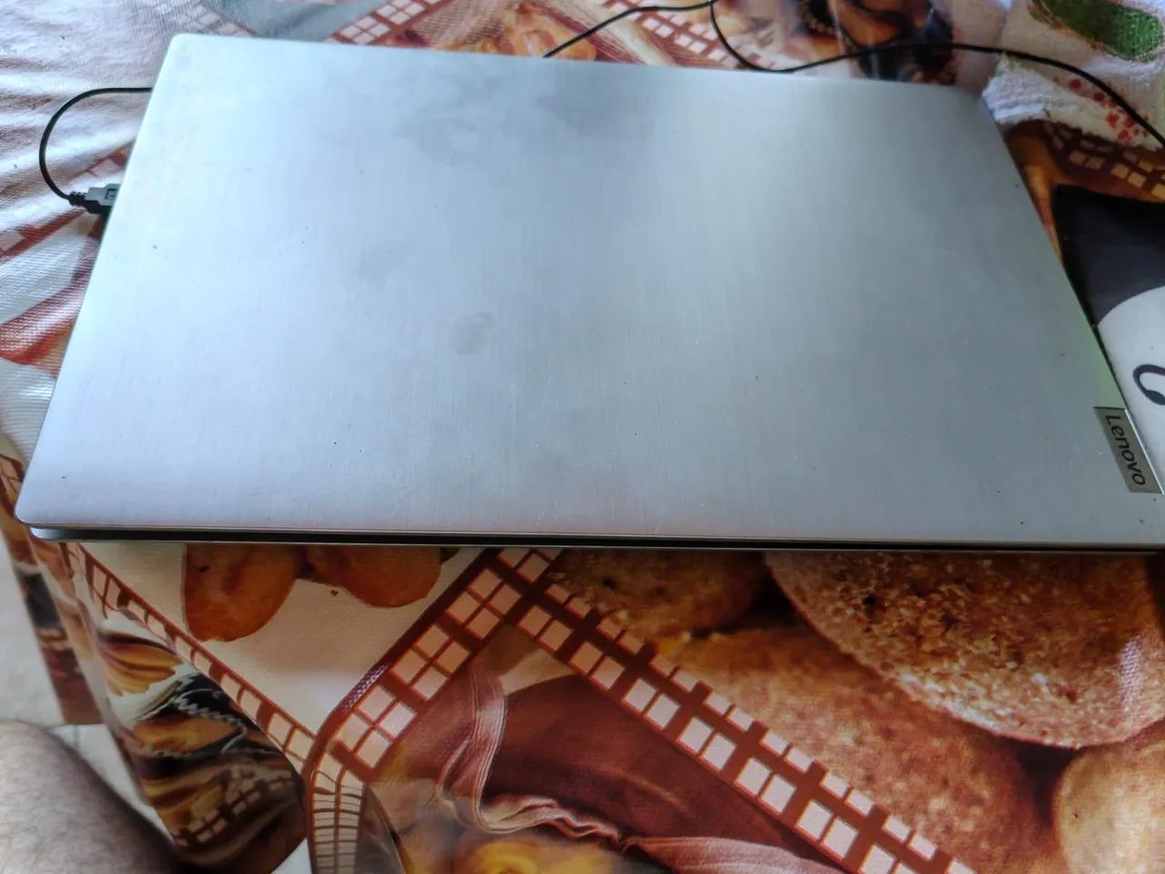Notebook lenovo ideaped3i 4Ram + 256GB - Foto 3