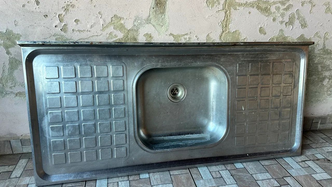Pia de cozinha  - Foto 2