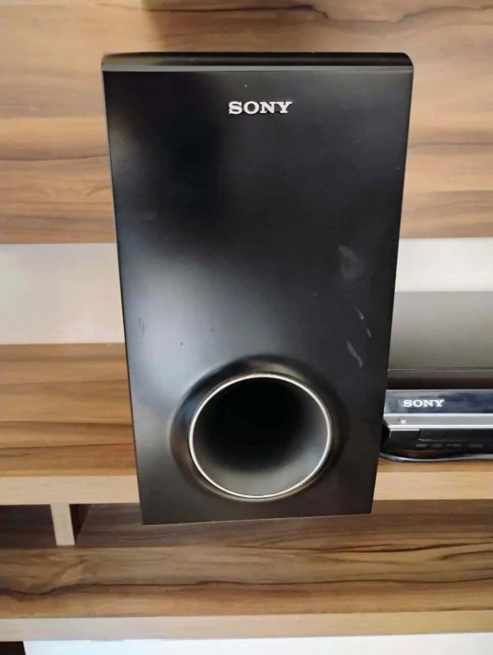 Home theater - Foto 4