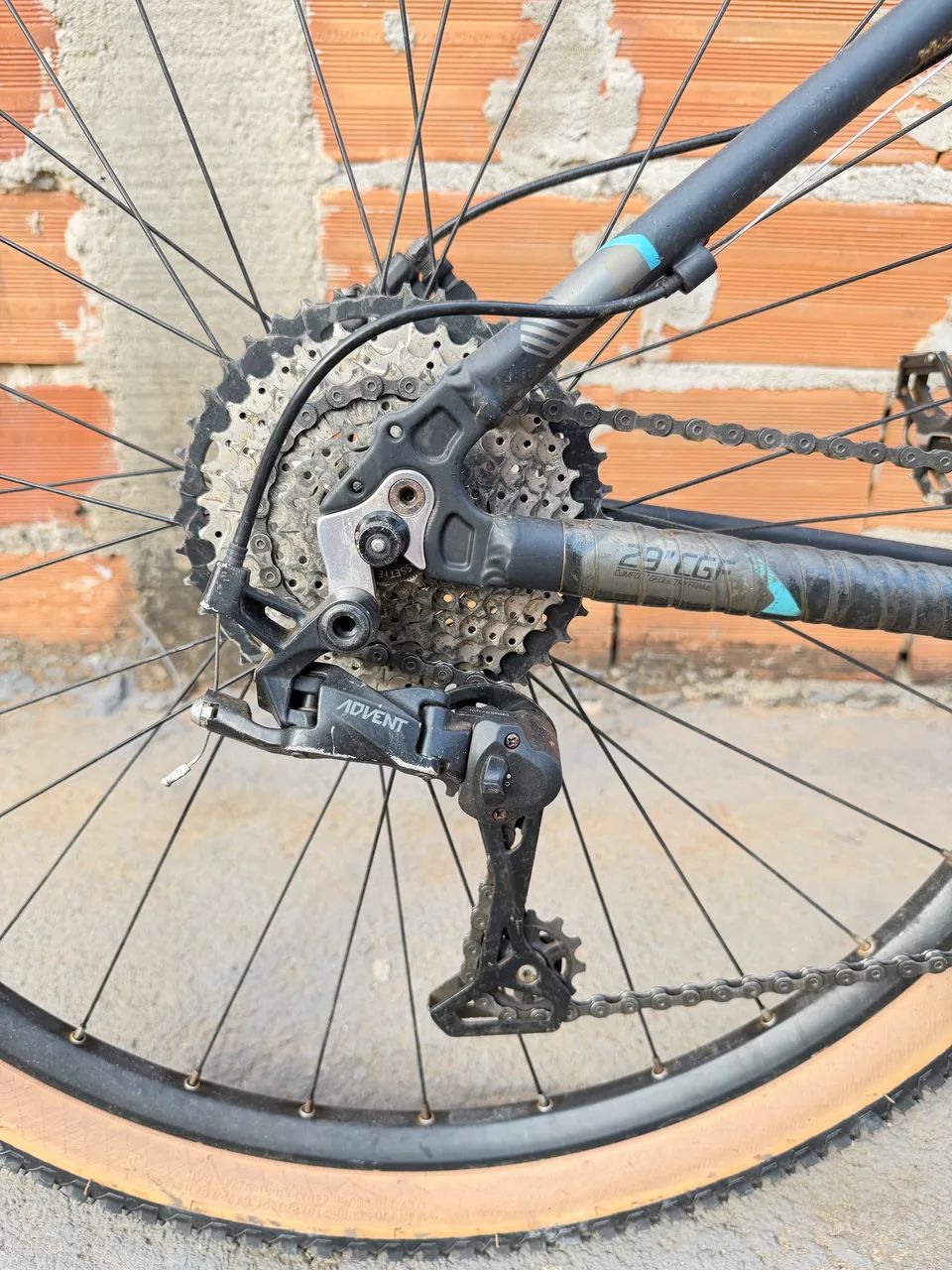 Bike rock rider  - Foto 3