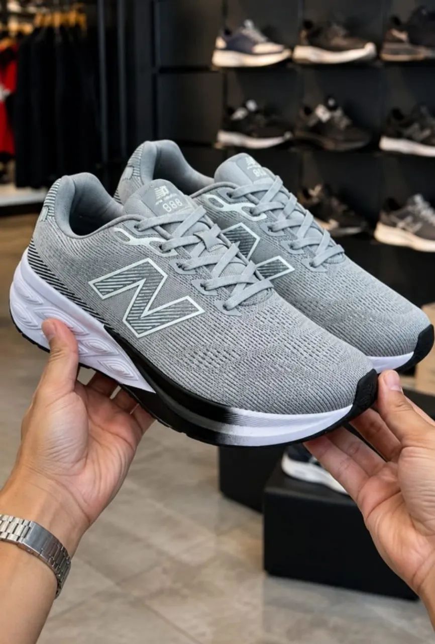tênis New balance  - Foto 4
