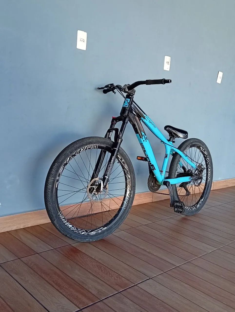 Gios frx 