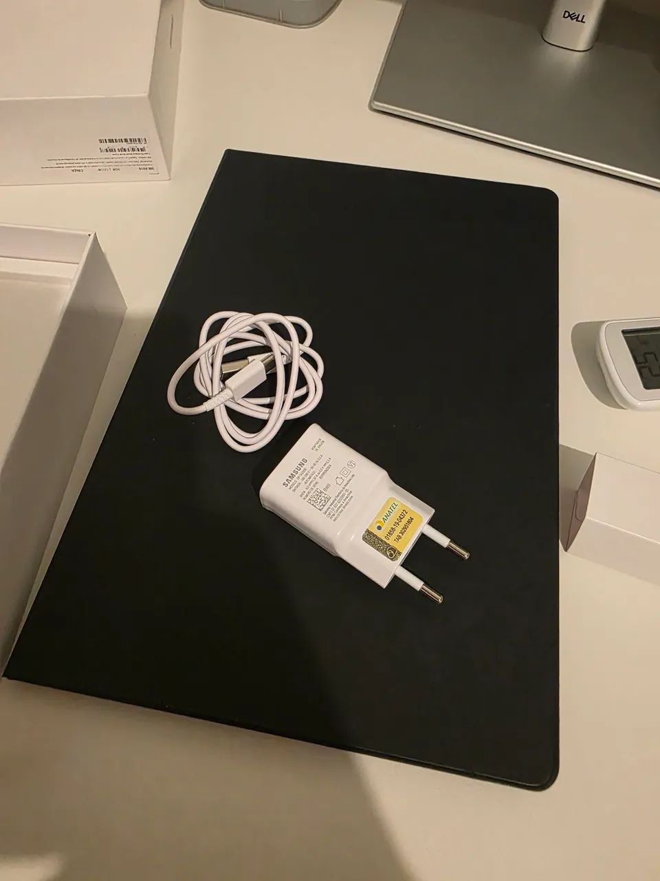 Tab S9 FE+ 12,4" 128GB 8GB RAM - Foto 2