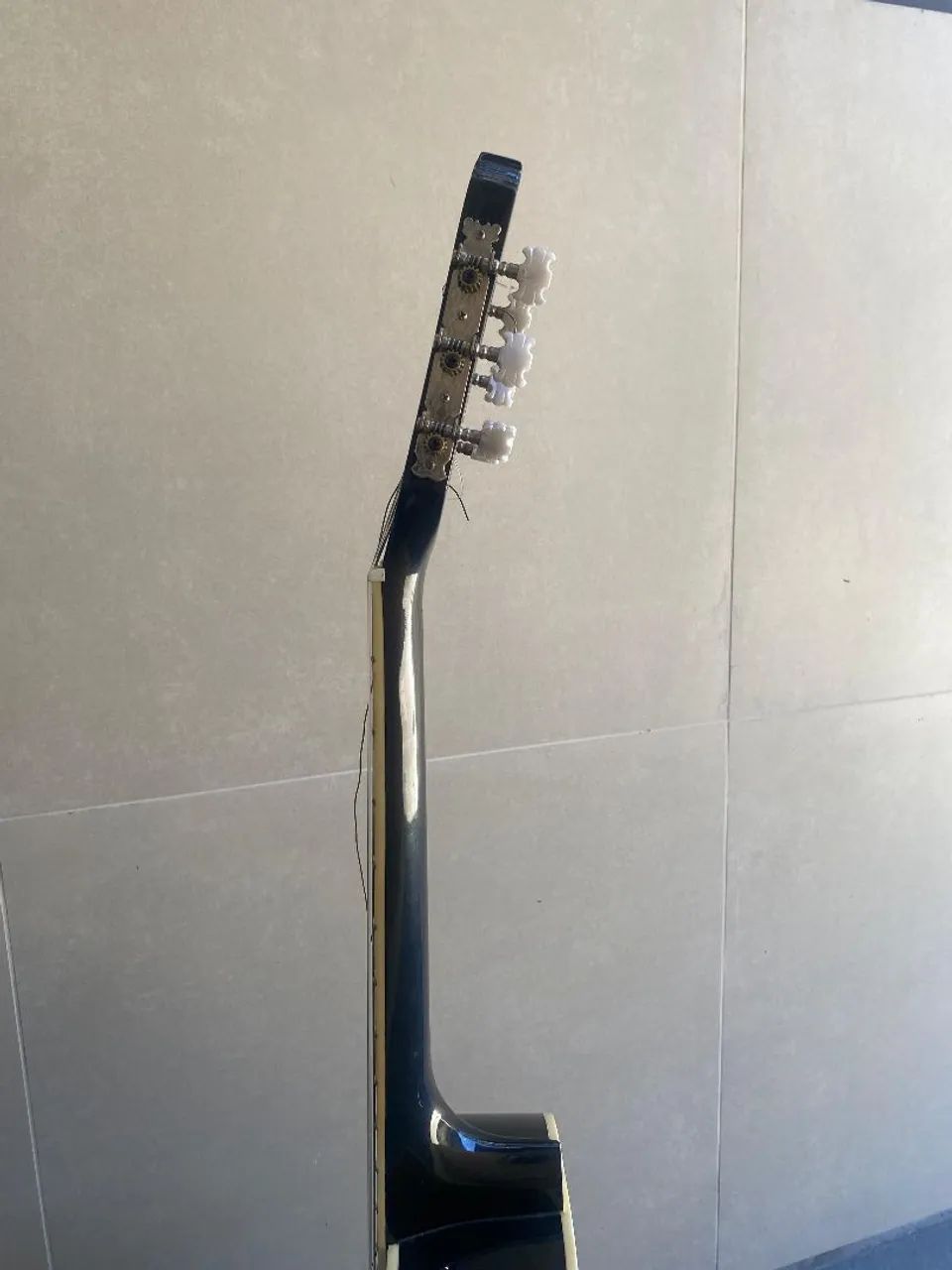 Violão Winner N 5021 - Foto 5
