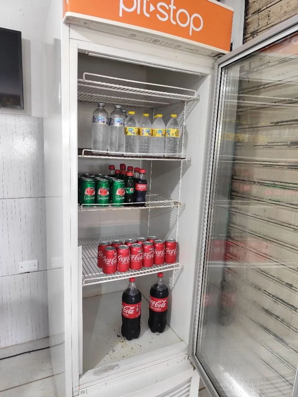 Expositora de Bebidas - Foto 3