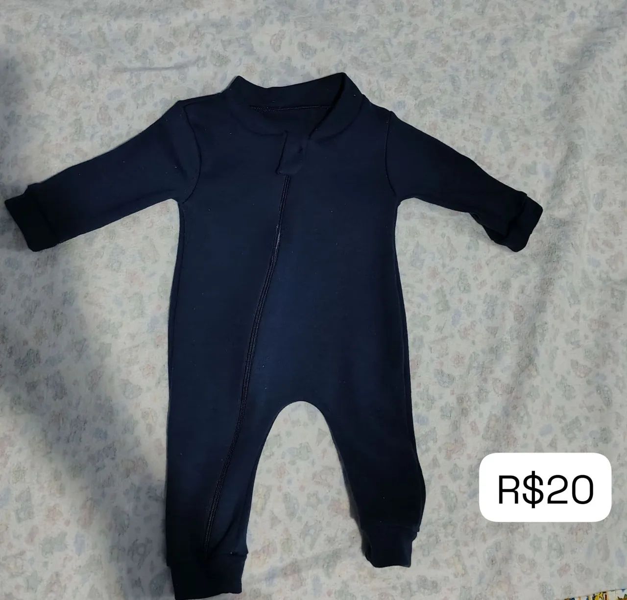 Macacão bebê