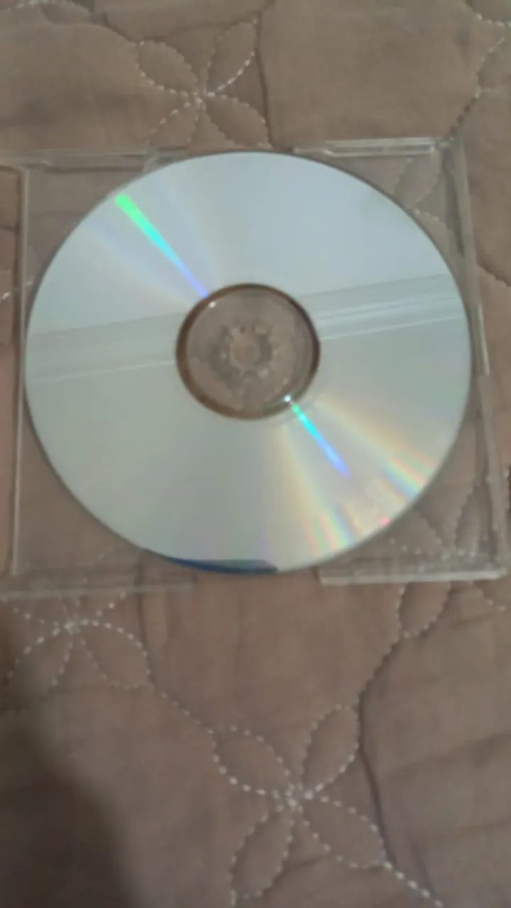 Cd original 10 hits Jovem Pan usado. - Foto 2