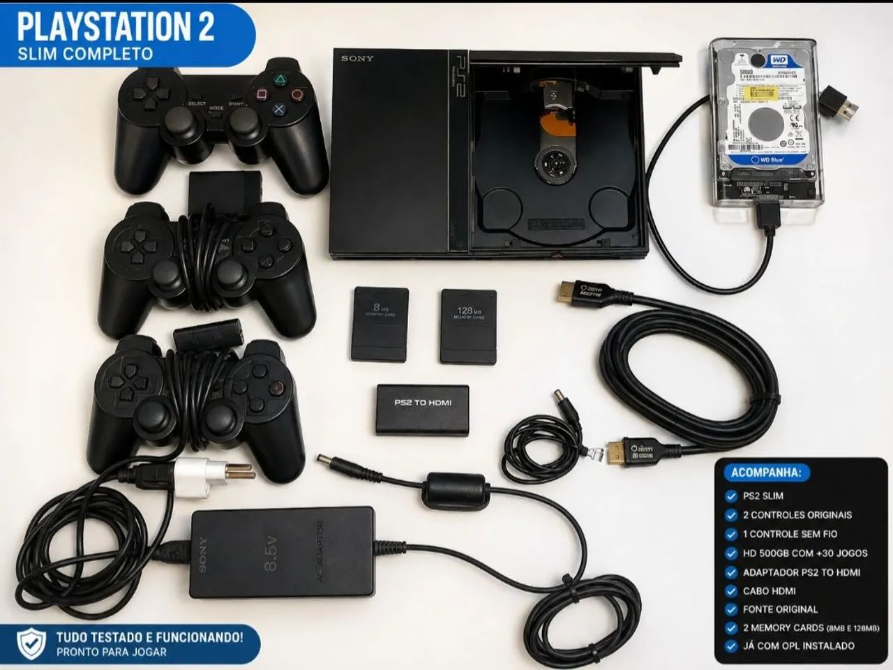 Playstation 2