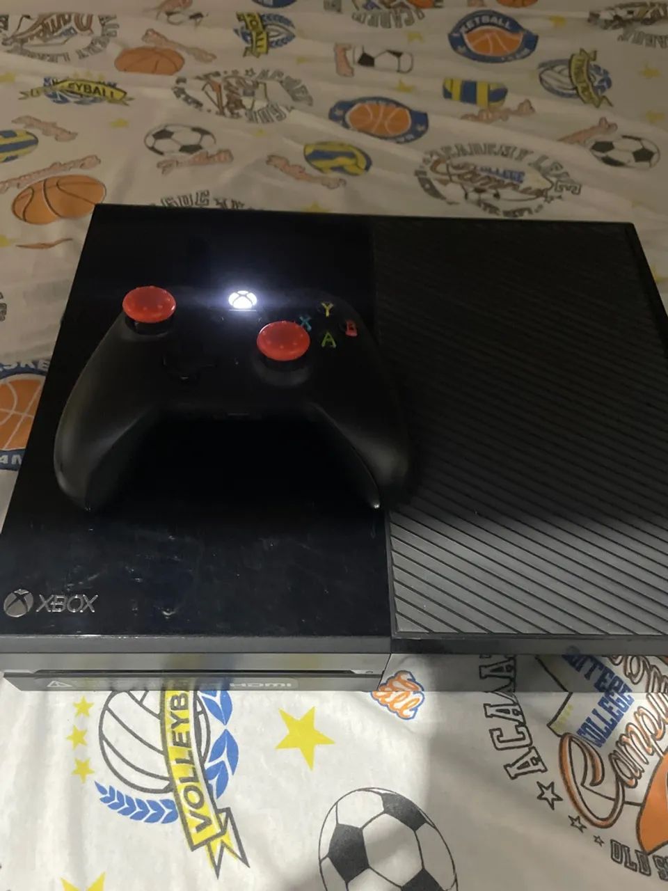 XBOX ONE 500gb  - Foto 2