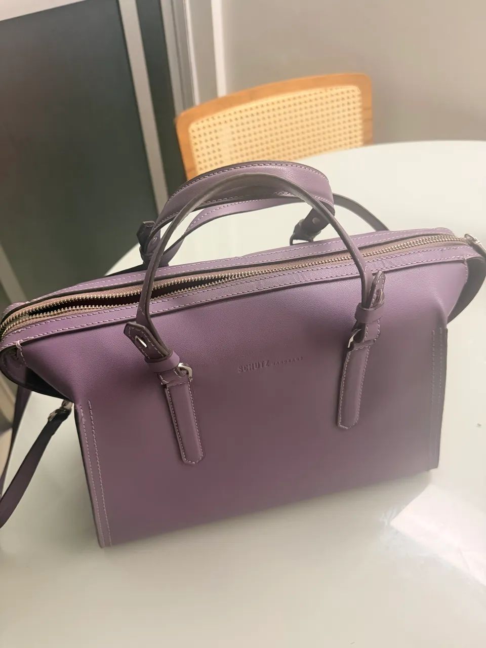 Bolsa Schutz Original  - Foto 3