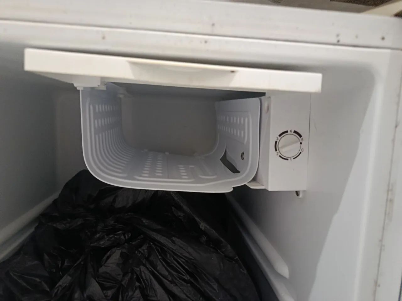 Frigobar Philco ph85n aceito oferta  - Foto 4