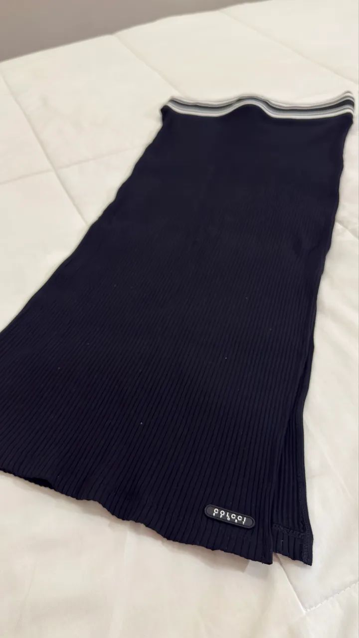 Conjunto Colcci P | Semi Novo - Foto 4