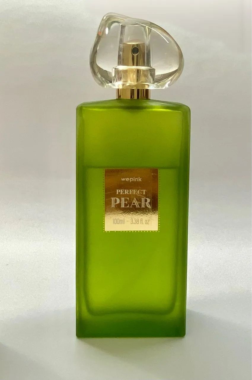 Perfume WE pink Perfect Pear