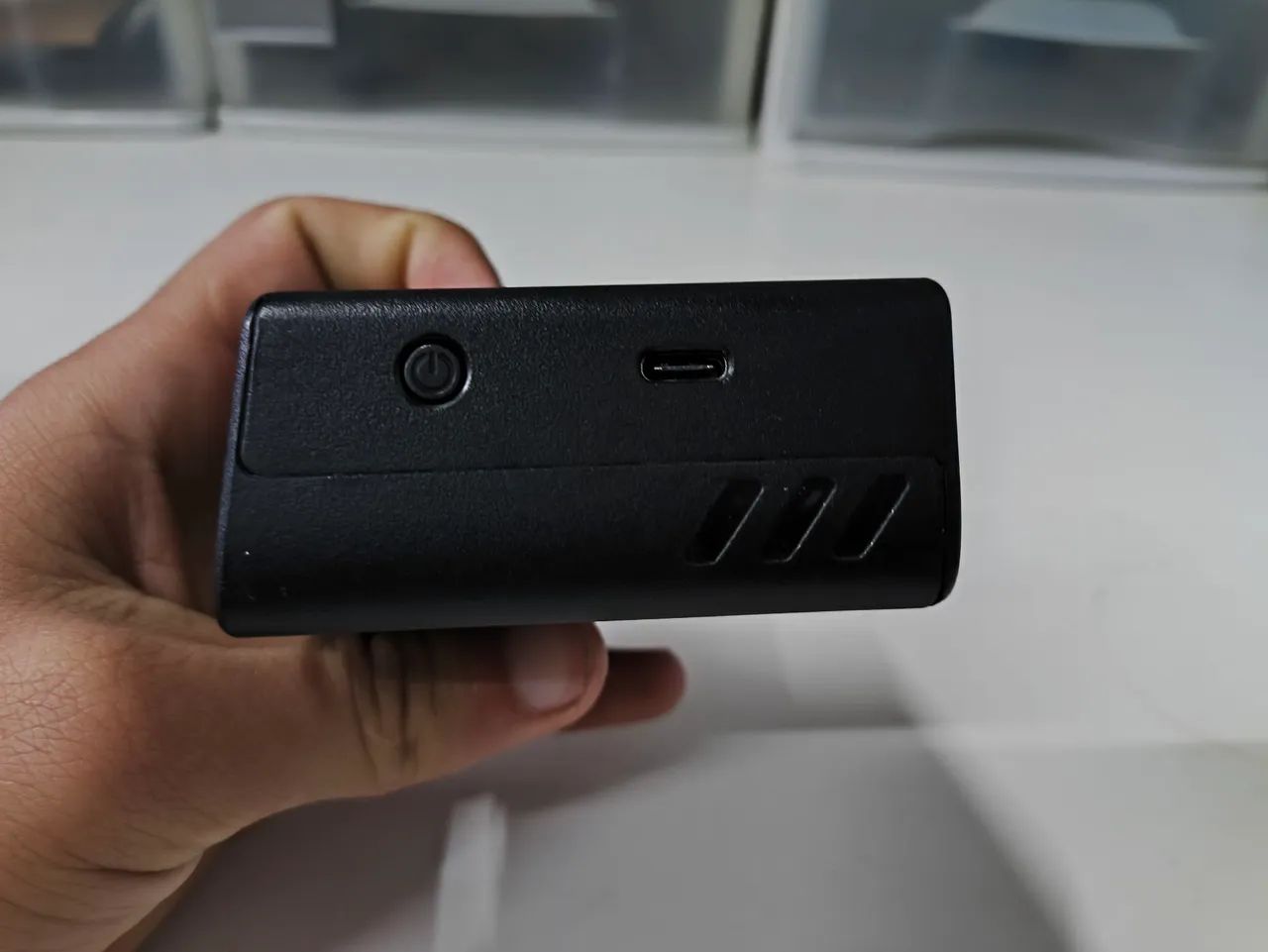 Hab de carga para Drones Dji Mavic mini 1, Mini se, Mini 2, 2se e Mini 4k - Foto 3