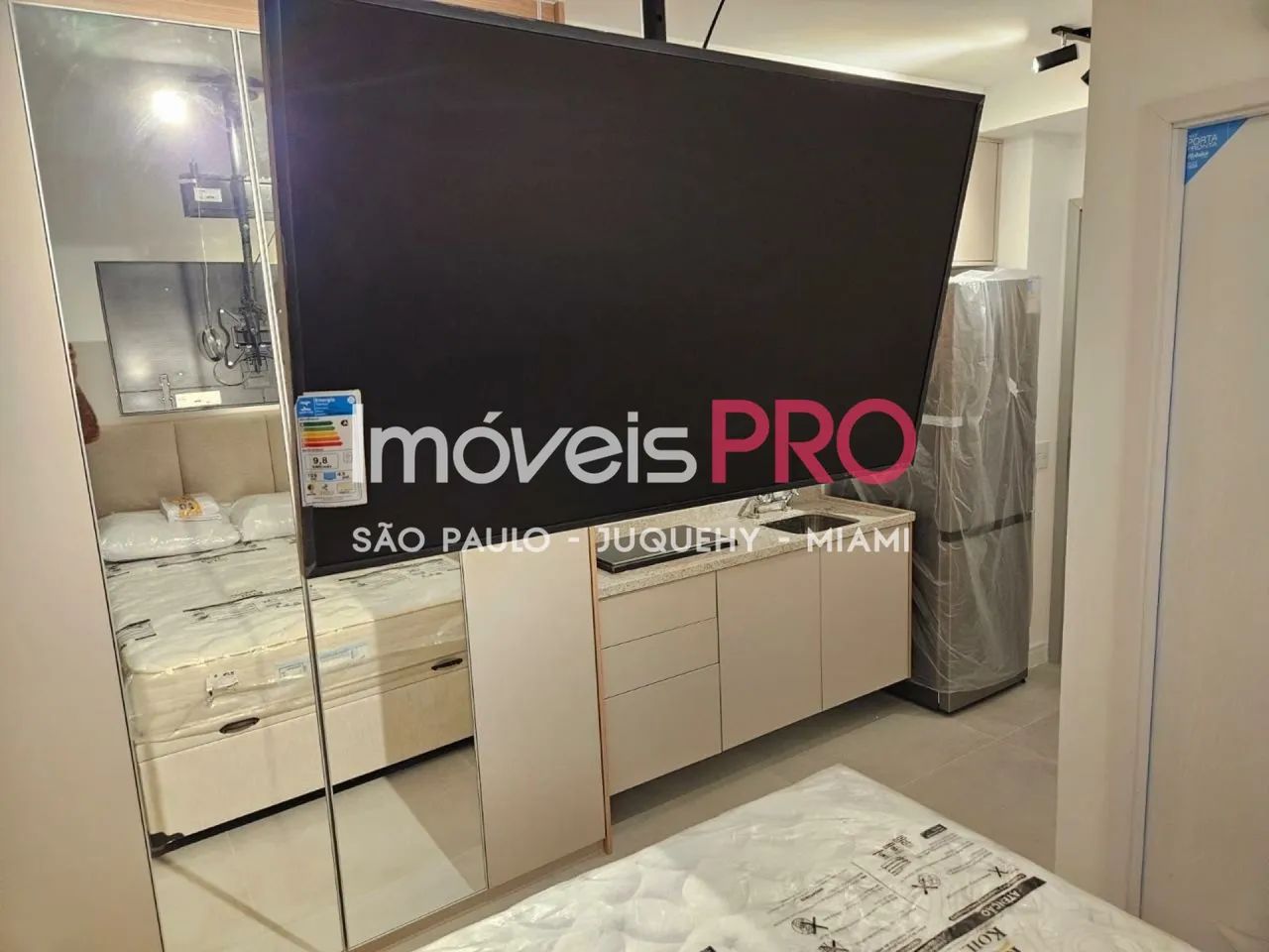 Apartamento para locação em Pinheiros - Foto 5
