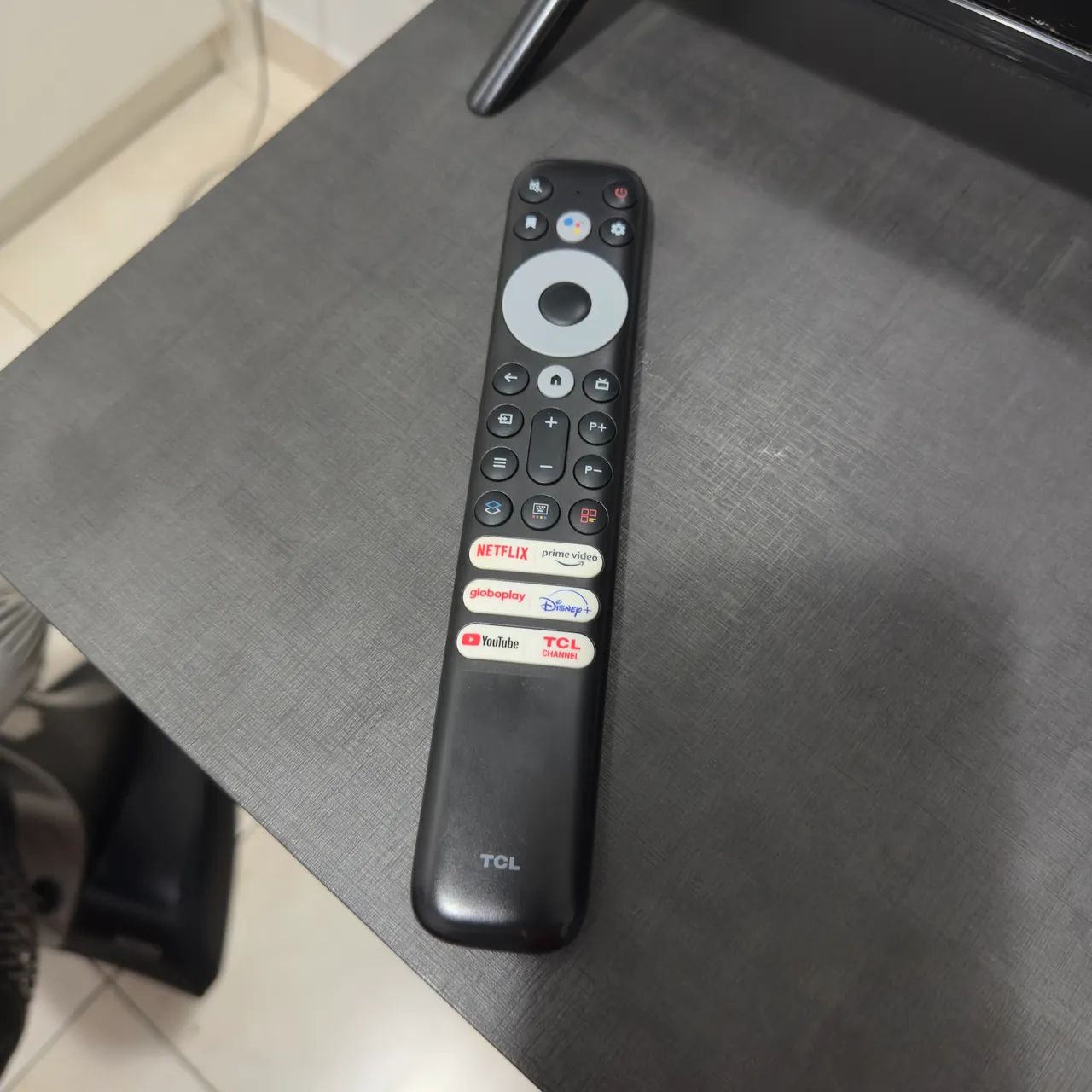Smart TV TCL 32 Polegadas Com Controle - Perfeito Estado - Foto 3