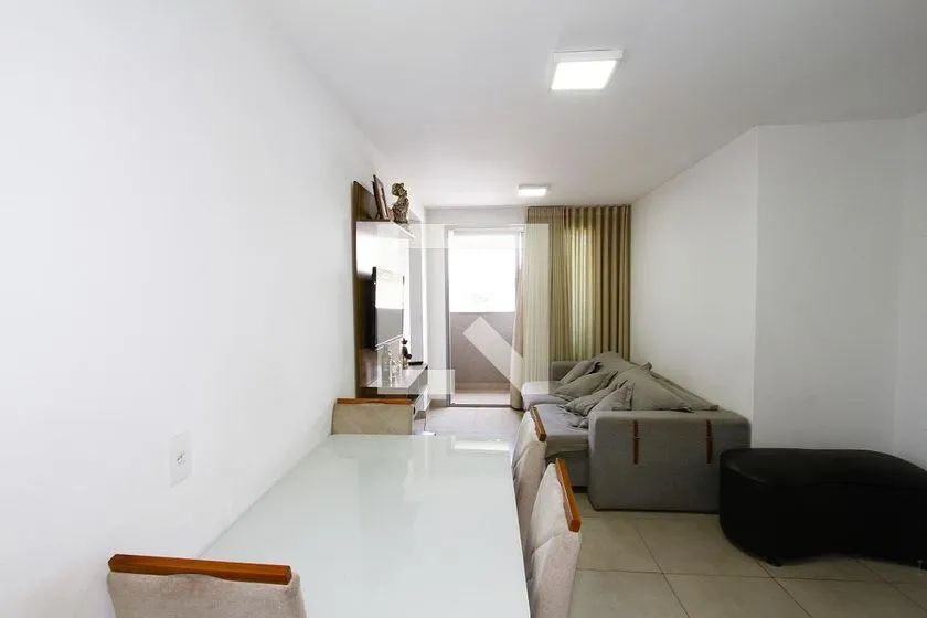 Apartamento à Venda - Padre Eustáquio, 2 Quartos, 51 m2 - Foto 3