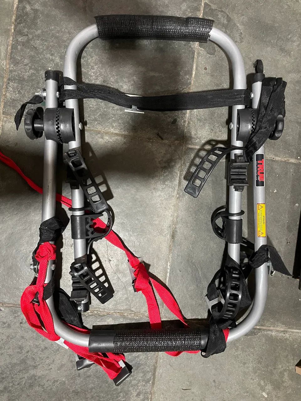 Rack para bicicleta  - Foto 3