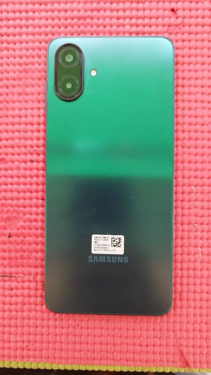Samsung Galaxy A07 - Foto 3