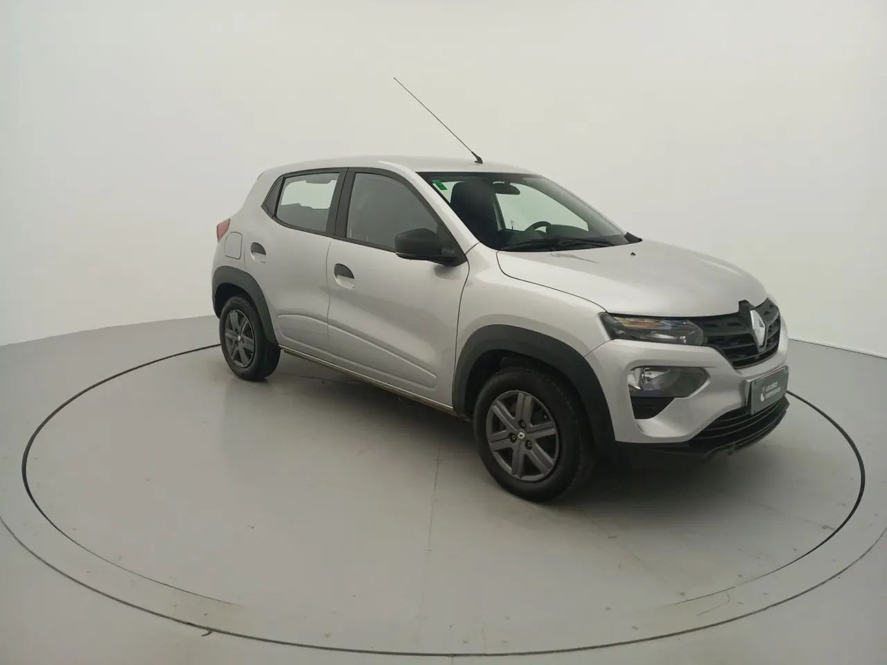 Renault Kwid 1.0 Zen, foto 7 de 18