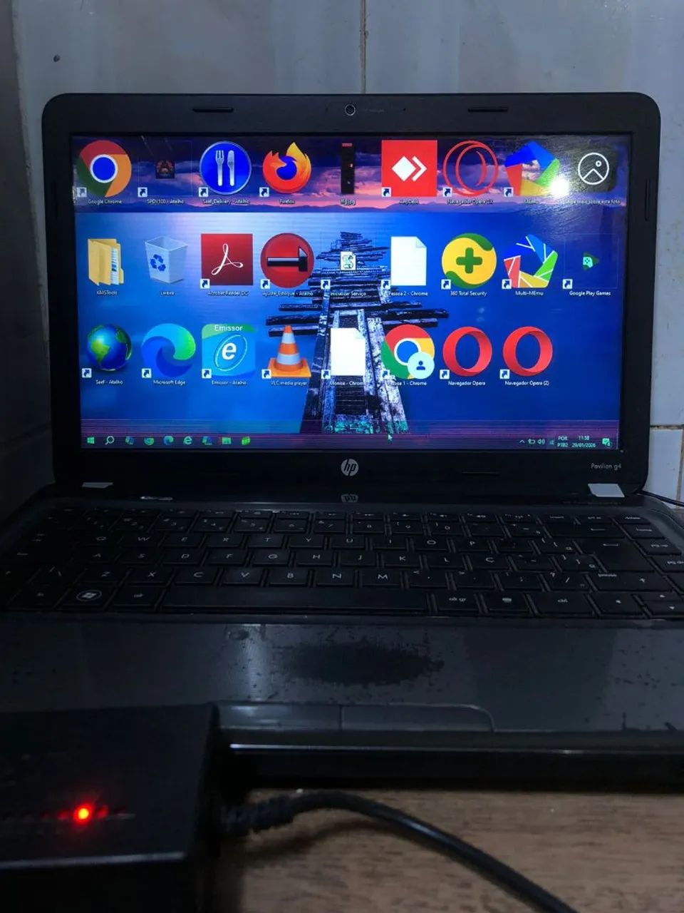 Vendo notebook  - Foto 5