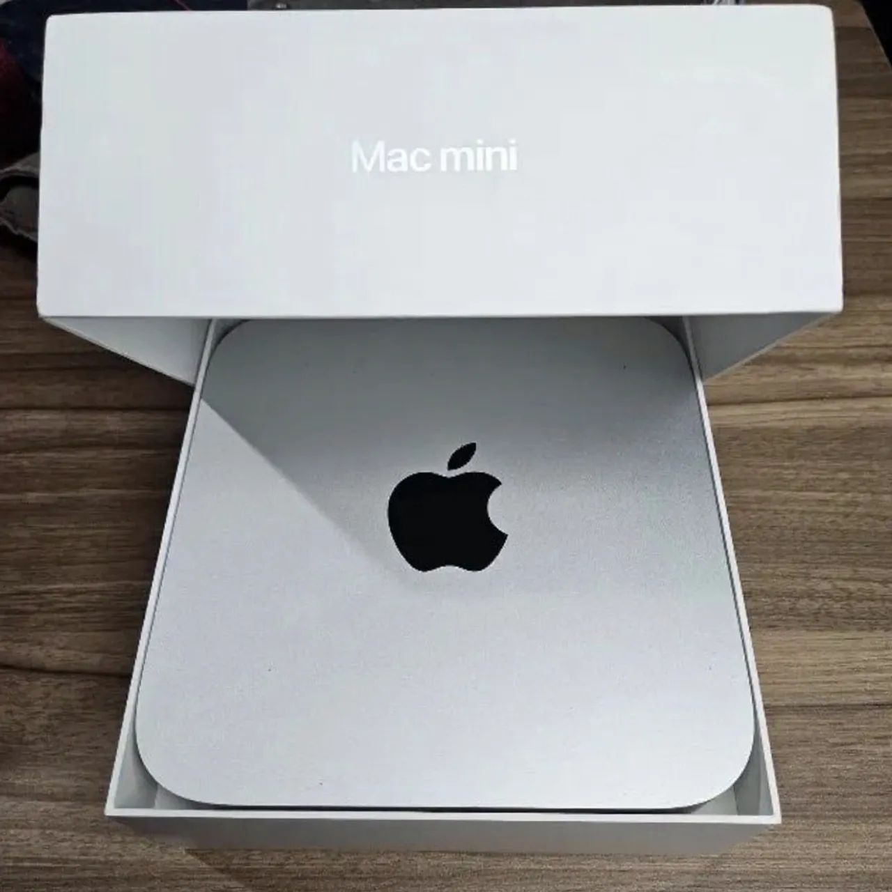 Mac Mini m1  - Foto 4
